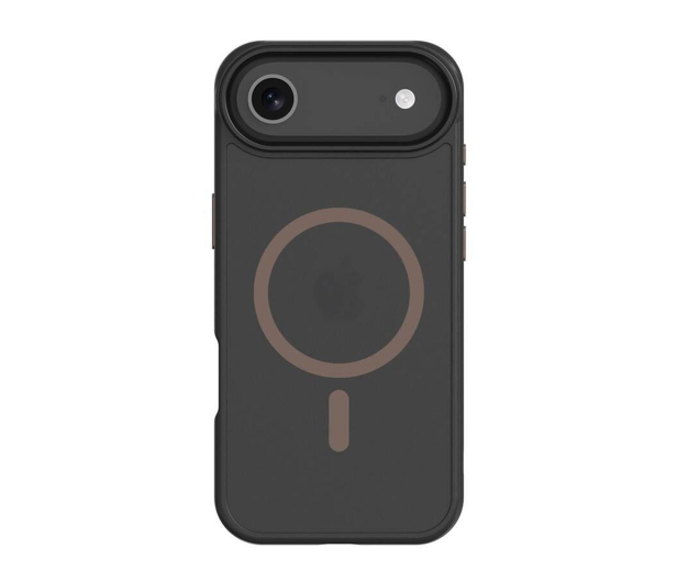 Tactical MagForce Hyperstealth 2.0 Kryt pro Apple iPhone Air Black/Mo - 1514215 - zdjęcie